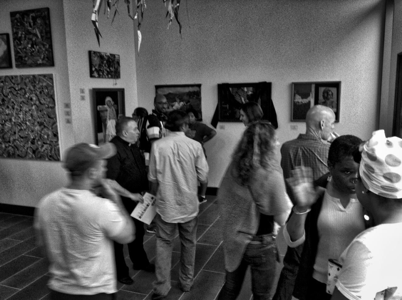 DC Commission on the Arts and Humanities, 2014: photograph 6 (Posted by Matt Sesow on Facebook, August 2, 2014)