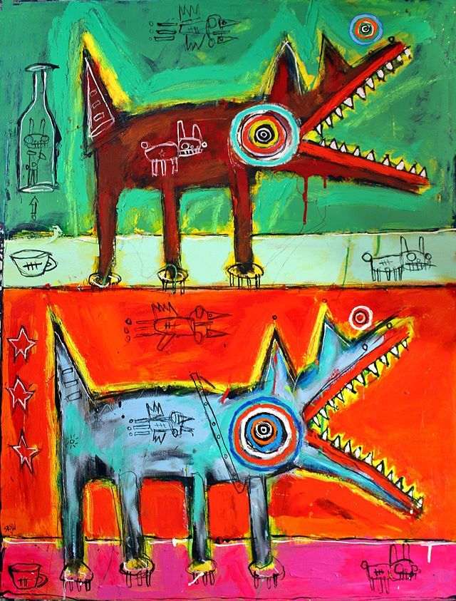 Transformer Gallery 12th Annual Silent Auction & Benefit Party, Katzen Arts Center, Washington, DC, 2015: photograph 1 (Posted by Matt Sesow on Facebook, November 21, 2015)