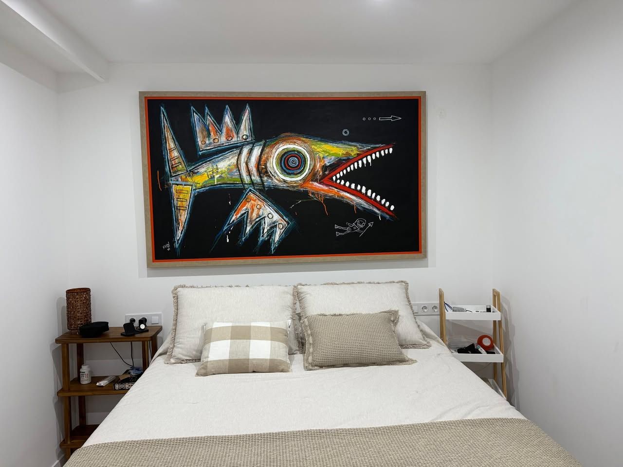 AVAM virtual talk — “Behind the Work: The Art and Story of Matt Sesow,” presented on Zoom by the American…, 2026: photograph 2 (Posted by Matt Sesow on Facebook, May 29, 2026)