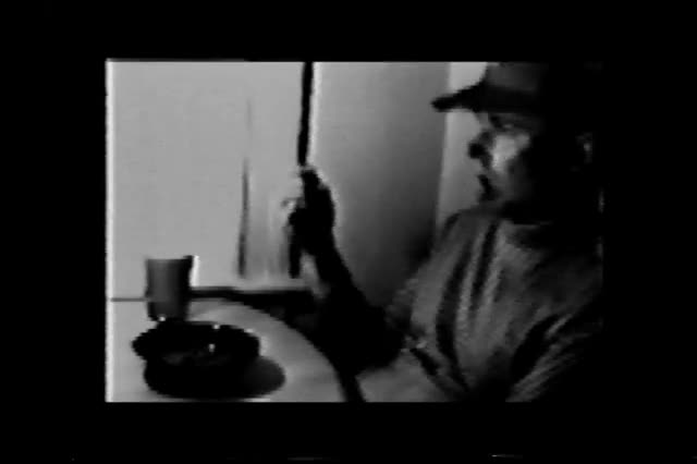 Still from Seize the Day by Matt Sesow