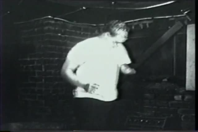 Still from A Short by Matt Sesow by Matt Sesow