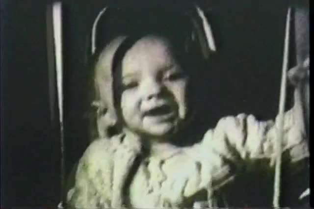 Still from Where Did She Touch You? by Matt Sesow