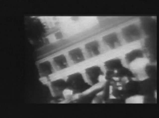 Still from Celebrated Summer by Matt Sesow