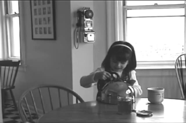 Still from Semblance