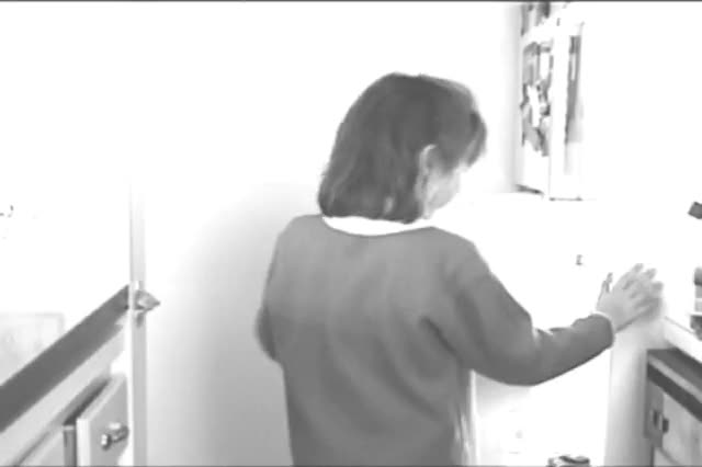 Still from Semblance by Matt Sesow