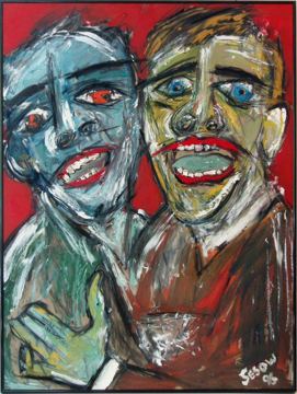 Detox by Matt Sesow