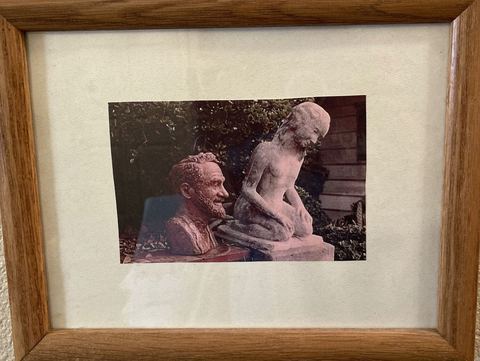 Sculpture by Linda King — image 2 of 72