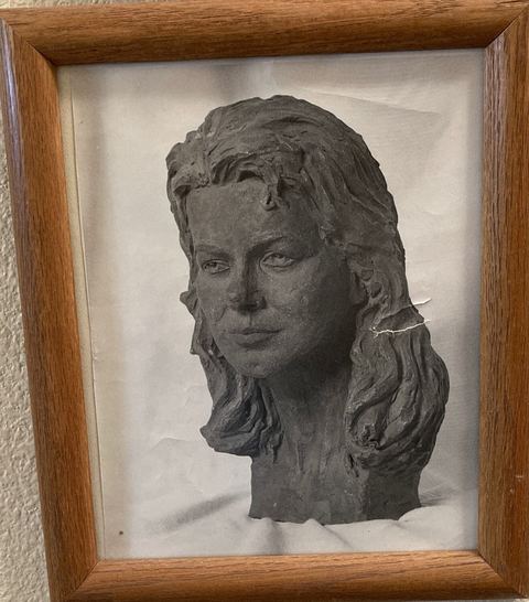 Sculpture by Linda King — image 3 of 72