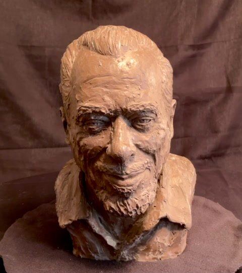 Sculpture by Linda King — image 33 of 72