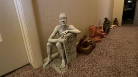Sculpture by Linda King — image 35 of 72