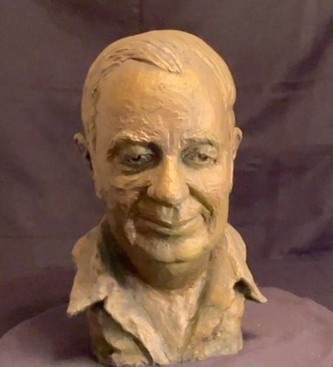 Sculpture by Linda King — image 40 of 72