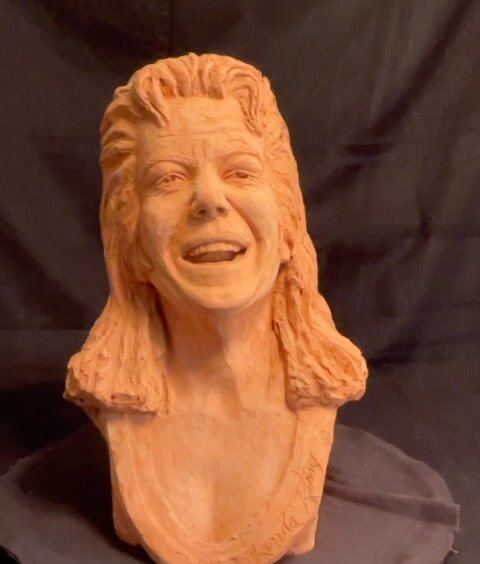 Sculpture by Linda King — image 41 of 72