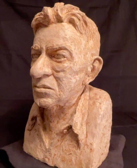 Sculpture by Linda King — image 44 of 72