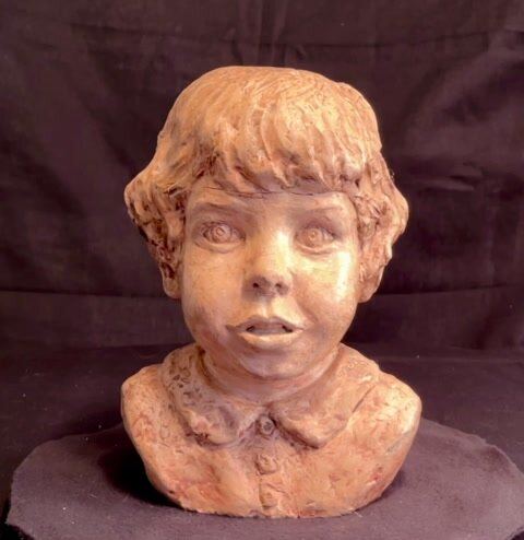 Sculpture by Linda King — image 46 of 72