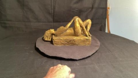 Sculpture by Linda King — image 50 of 72