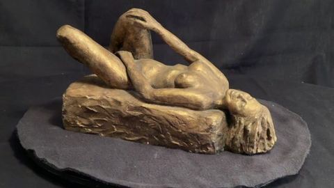 Sculpture by Linda King — image 52 of 72