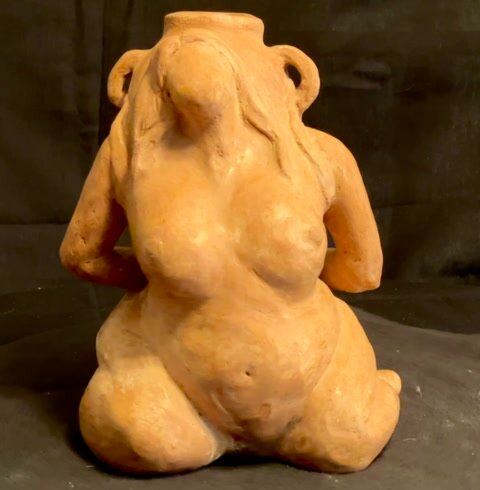 Sculpture by Linda King — image 53 of 72