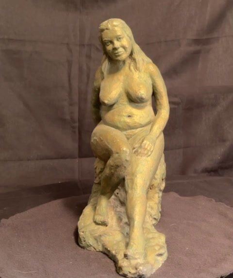 Sculpture by Linda King — image 55 of 72