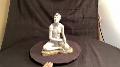 Sculpture by Linda King — image 62 of 72