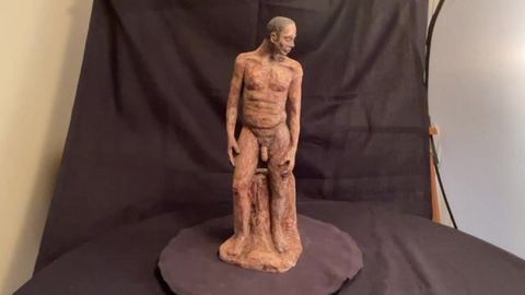 Sculpture by Linda King — image 65 of 72