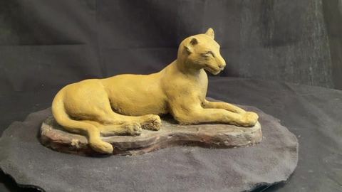 Sculpture by Linda King — image 68 of 72