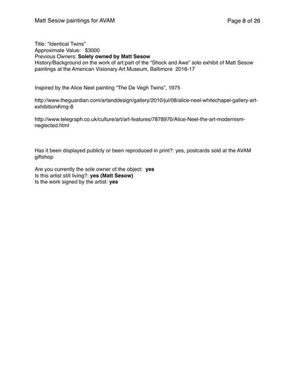 Page 8 of 26 — Identical Twins