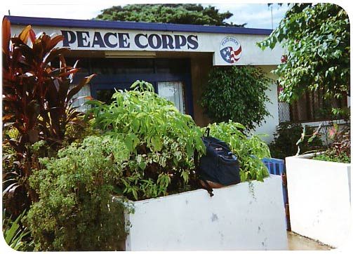 SOLOMON ISLANDS, 1999: image 21 from the original sesow.com press page
