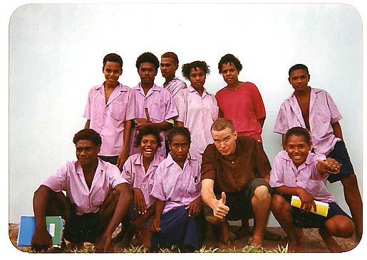 SOLOMON ISLANDS, 1999: image 24 from the original sesow.com press page