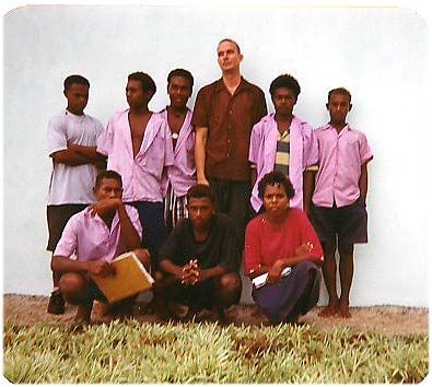 SOLOMON ISLANDS, 1999: image 25 from the original sesow.com press page