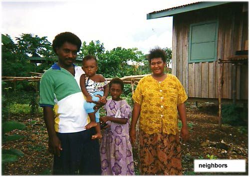 SOLOMON ISLANDS, 1999: image 30 from the original sesow.com press page