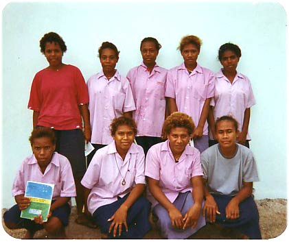 SOLOMON ISLANDS, 1999: image 35 from the original sesow.com press page