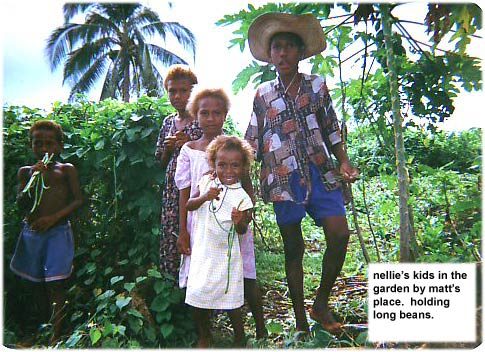 SOLOMON ISLANDS, 1999: image 36 from the original sesow.com press page