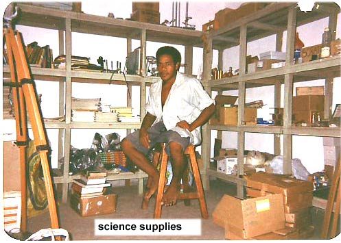 SOLOMON ISLANDS, 1999: image 37 from the original sesow.com press page