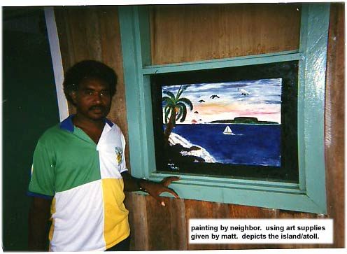 SOLOMON ISLANDS, 1999: image 40 from the original sesow.com press page