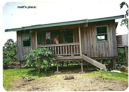 SOLOMON ISLANDS, 1999: image 47 from the original sesow.com press page