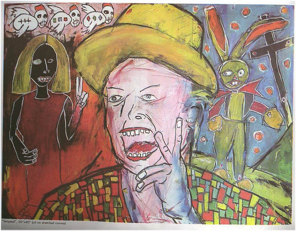 Big News Magazine, 2002: image 03 from the original sesow.com press page