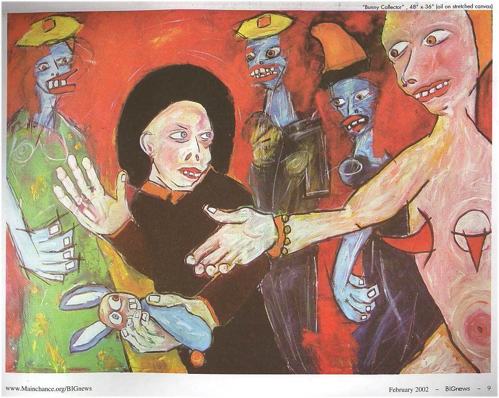 Big News Magazine, 2002: image 04 from the original sesow.com press page