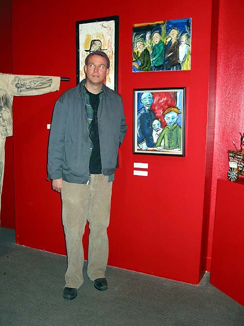 Contemporary Art Center, 2002: image 04 from the original sesow.com press page
