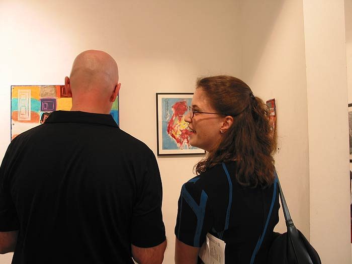 Regional Juried Show, 2002: image 02 from the original sesow.com press page