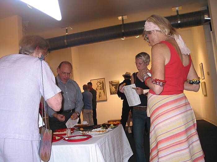Regional Juried Show, 2002: image 03 from the original sesow.com press page