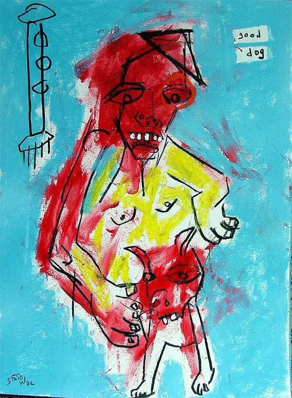 Regional Juried Show, 2002: image 04 from the original sesow.com press page