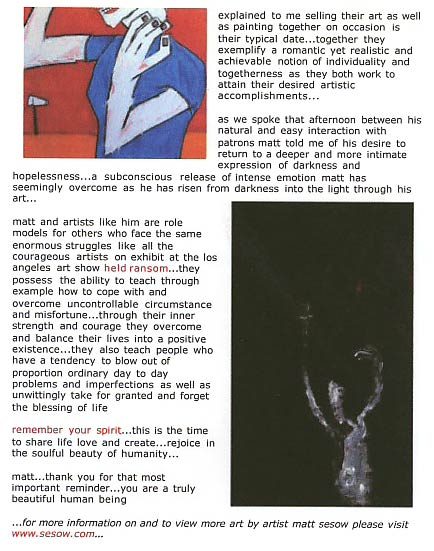 Sesow interview, 2002: image 04 from the original sesow.com press page