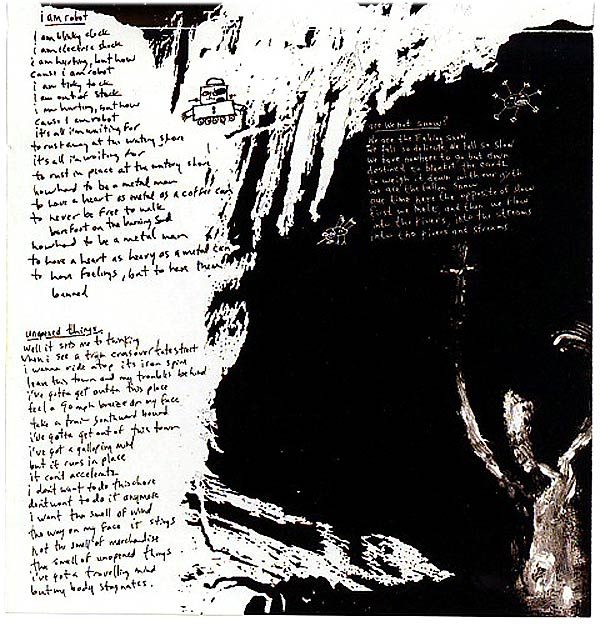 Kudzu Wish CD cover, 2003: image 06 from the original sesow.com press page
