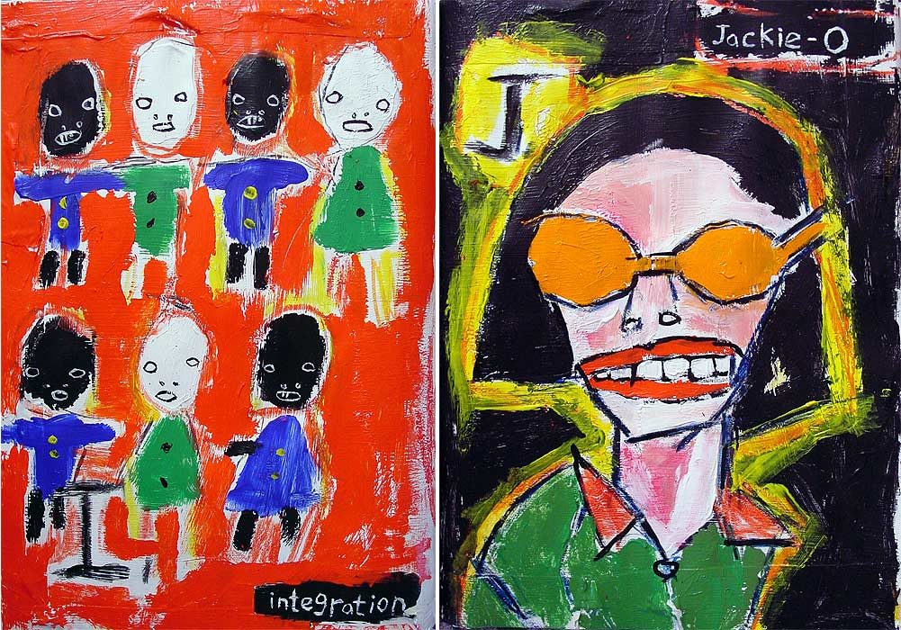 Artomatic 2004, 2004: image 12 from the original sesow.com press page