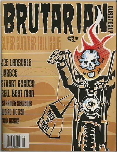 Brutarian Quarterly Magazine, 2004: image 01 from the original sesow.com press page