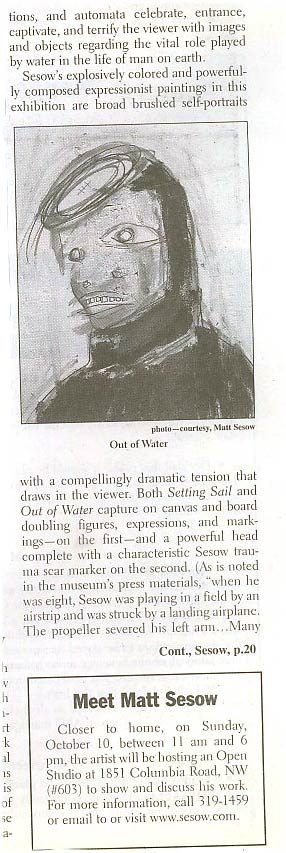 Newspaper article (Intowner), 2004: image 03 from the original sesow.com press page