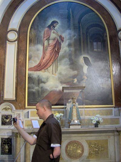 ARGENTINA, 2005: image 52 from the original sesow.com press page