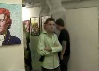 Museum of Contemporary Art DC, 2005: image 14 from the original sesow.com press page