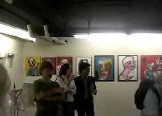 Museum of Contemporary Art DC, 2005: image 15 from the original sesow.com press page