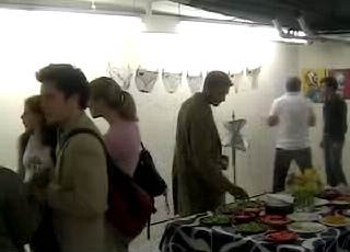 Museum of Contemporary Art DC, 2005: image 16 from the original sesow.com press page